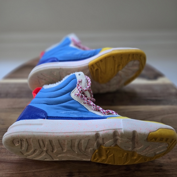 Adidas Sport by Stella McCartney Irana Sneakers Size 6 Women's - Picture 5 of 7